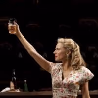 AFTER MISS JULIE Takes Final Bow, 12/6