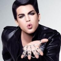 Adam Lambert One of Barbara Walter's '10 Most Fascinating People;' Program Airs 12/9