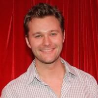 Matthew Hydzik is WEST SIDE STORY's New Tony, December 15