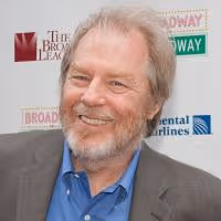 SUPERIOR DONUTS' Michael McKean Honored with 2 Grammy Nods