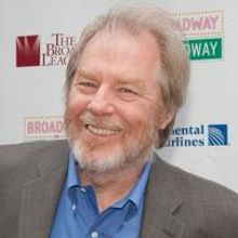 SUPERIOR DONUTS' Michael McKean Honored with 2 Grammy Nods