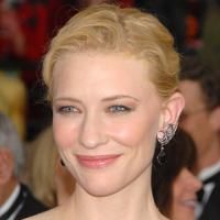 Blanchett to People: 'I Love Raising Boys and Vacuuming'