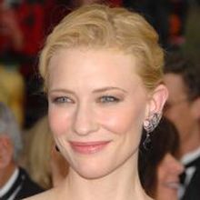 Blanchett to People: 'I Love Raising Boys and Vacuuming'