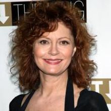 Frankie Valli & Susan Sarandon Honored in New Jersey Hall of Fame