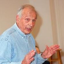 Primary Stages' 2010 - 2011 Season to Include TRADE, IN TRASIT, and Gurney's BLACK TI