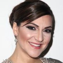 Nikki Blonsky & Shoshana Bean Set for Broadway South Africa's Second Annual Holiday Party, 12/14