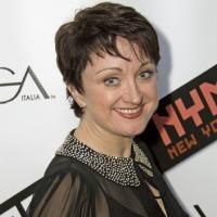 Birdland Hosts Caroline O'Connor in Concert, 1/17