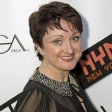 Birdland Hosts Caroline O'Connor in Concert, 1/17