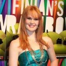 Kate Baldwin Celebrates CD Release at Feinstein's, 12/13