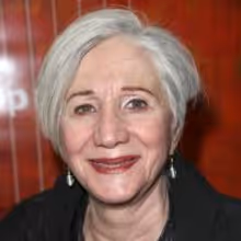 Martin Sheen & Olympia Dukakis Set for Living Theater Benefit, 12/18