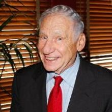 Recap: Short, Morrison, Broderick, Langella & Krakowski Salute Mel Brooks at Kennedy 