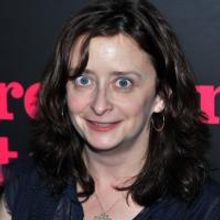 Rachel Dratch Set for Gurney's SYLVIA at George Street Playhouse, 3/30 - 4/25