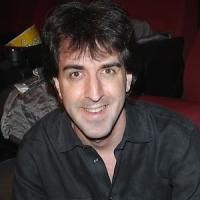 Jason Robert Brown Plays Birdland 12/14; Laurie Beechman 12/15