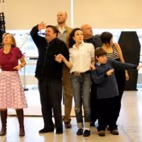 THE ADDAMS FAMILY Makes World Premiere Tonight, 12/9