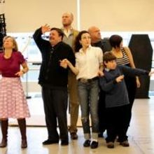 THE ADDAMS FAMILY Makes World Premiere Tonight, 12/9