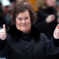 Ke$ha's 'Animal' Debuts at #1; Ends Susan Boyle's Six Week #1 Billboard Reign
