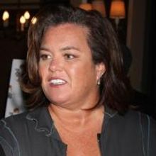Rosie O'Donnell: Reflections on 'LOVE, LOSS, AND WHAT I WORE