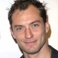 Jude Law: 'Maybe I'd Do a Musical'