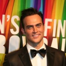 John Barrowman, Cheyenne Jackson & Neil Patrick Harris Among AfterElton.com's Men of…
