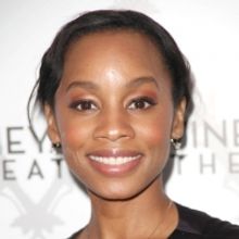 RIALTO CHATTER: Anika Noni Rose Headed Back to Broadway?