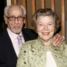 Theatre for the New City Honors Wallach, Jackson & Coigney at 'Love 'N' Courage'…