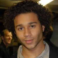 TWITTER WATCH: Corbin Bleu 'I will be celebrating a quiet New Years at Big Bear in…