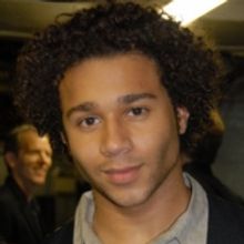 TWITTER WATCH: Corbin Bleu 'Rehearsals are going great!'