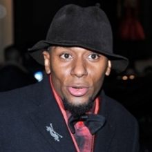 Mos Def Plays the Highline Ballroom, 1/17