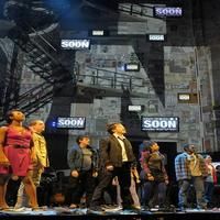 AMERICAN IDIOT Moves To Broadway; Opens at St. James Theatre April 20, 2010