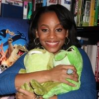 Anika Noni Rose, Audra McDonald, Denzel Washington et al. Receive NAACP Image Award…