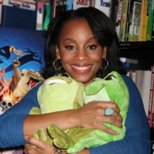 Anika Noni Rose, Audra McDonald, Denzel Washington et al. Receive NAACP Image Award…