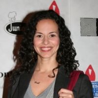 TWITTER WATCH: Mandy Gonzalez 'Just saw Memphis with Mama!! We loved it!!'
