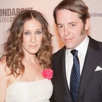 Matthew Broderick: Not Interested in 'Sex' Cameo