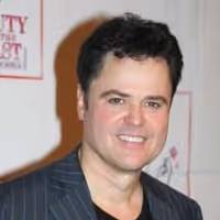 Donny Osmond Returns to the Airwaves Jan. 18 with 'The Donny Osmond Show'