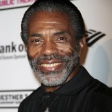 Andre De Shields Brings MINE EYES HAVE SEEN THE GLORY to Abingdon Theatre, 2/4 - 2/14