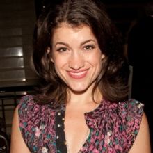 Sarah Stiles Returns to AVENUE Q, 1/8