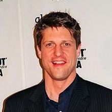 SHREK's Christopher Sieber Leads The New Group's THE KID in April