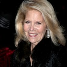 Lucille Lortel Awards Administration and Lucille Lortel Foundation Honor Daryl Roth w