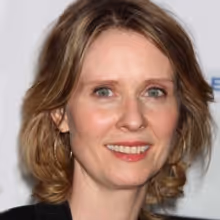 GLAAD Honors Cynthia Nixon & Best of Broadway and Off with 21st Annual GLAAD Media…