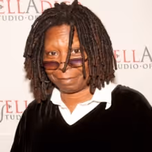 Whoopi Goldberg Joins THE LION KING Cast for One Night Only, 1/14
