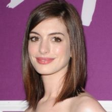 Anne Hathaway Named Hasty Pudding Theatrical's 'Woman of the Year'