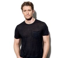 GLEE's Matthew Morrison Plans to Release Debut Album this Fall