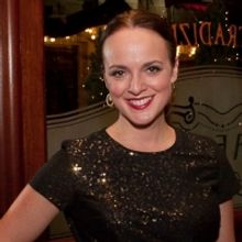 Errico, Murray, Grissetti et al. Lead Irish Rep's CANDIDA, Opens 3/7