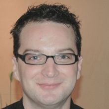 Euan Morton to Perform BURNS' NIGHT at the Kennedy Center, 1/25