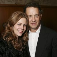 Tom Hanks & Rita Wilson Donate Cash Gift to Great Lakes Theater Festival's Hanna Thea
