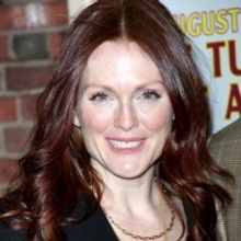 Julianne Moore & Christina Applegate Make Pilot Season Hot List