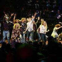 HAIR Finale Dance Party Goes Global with 'HAIR eParty;' Launches Tonight, 2/2