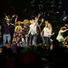 HAIR Finale Dance Party Goes Global with 'HAIR eParty;' Launches Tonight, 2/2