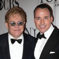 David Furnish Talks NEXT FALL with the New York Times