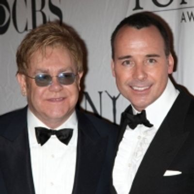 David Furnish Talks NEXT FALL with the New York Times